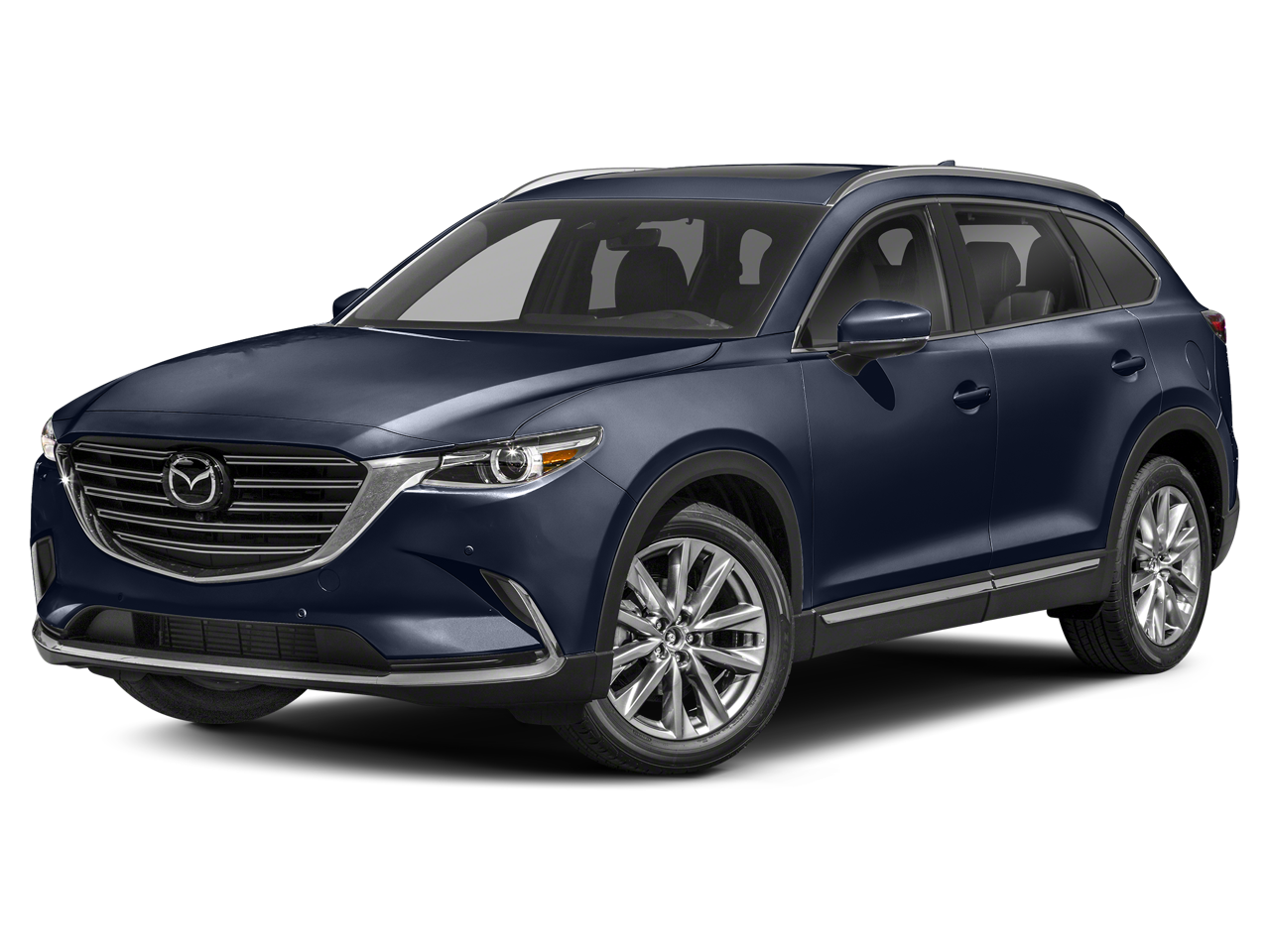 2023 Mazda Mazda CX-9 Grand Touring