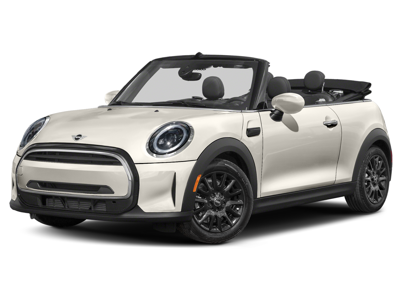 2023 MINI Cooper S Signature