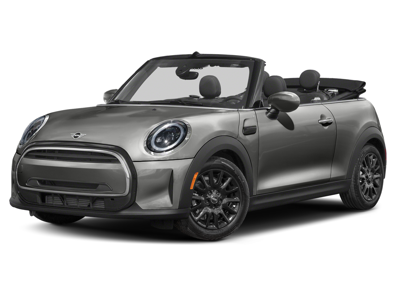 2023 MINI Cooper S Signature