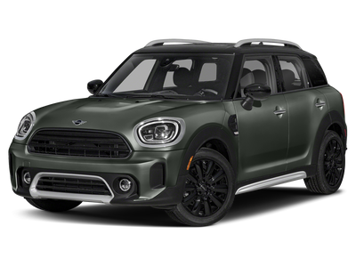 2023 MINI Cooper S Countryman Signature