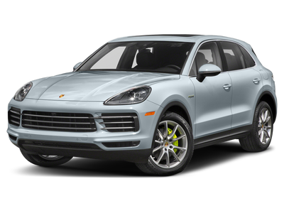 2023 Porsche Cayenne E-Hybrid Base