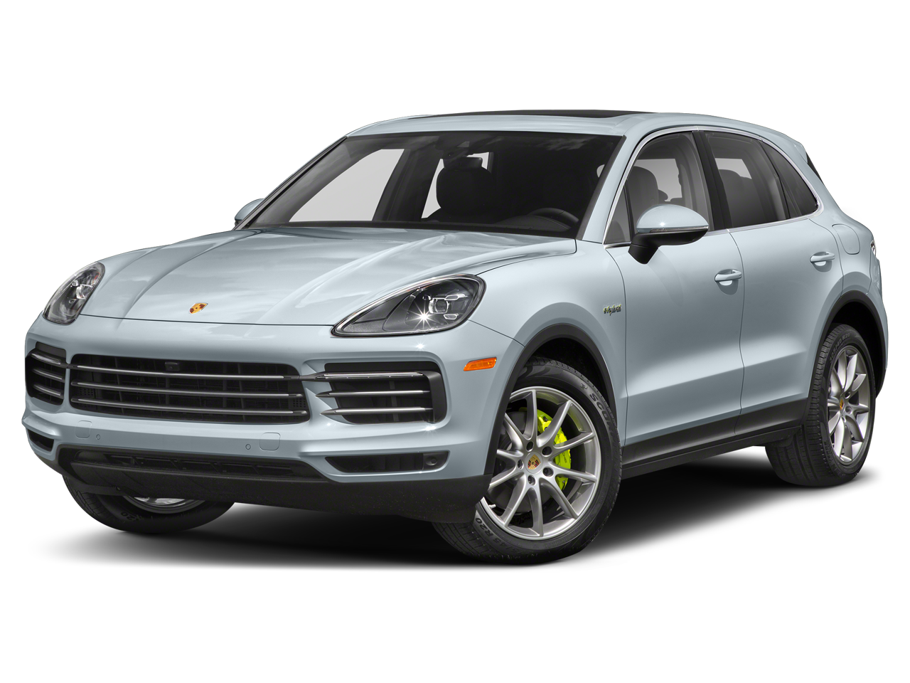 2023 Porsche Cayenne E-Hybrid Base