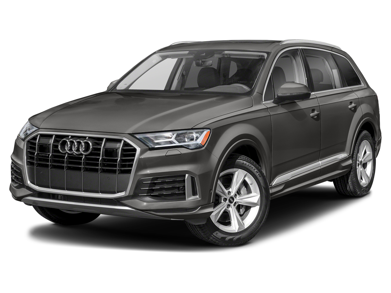 2024 Audi Q7