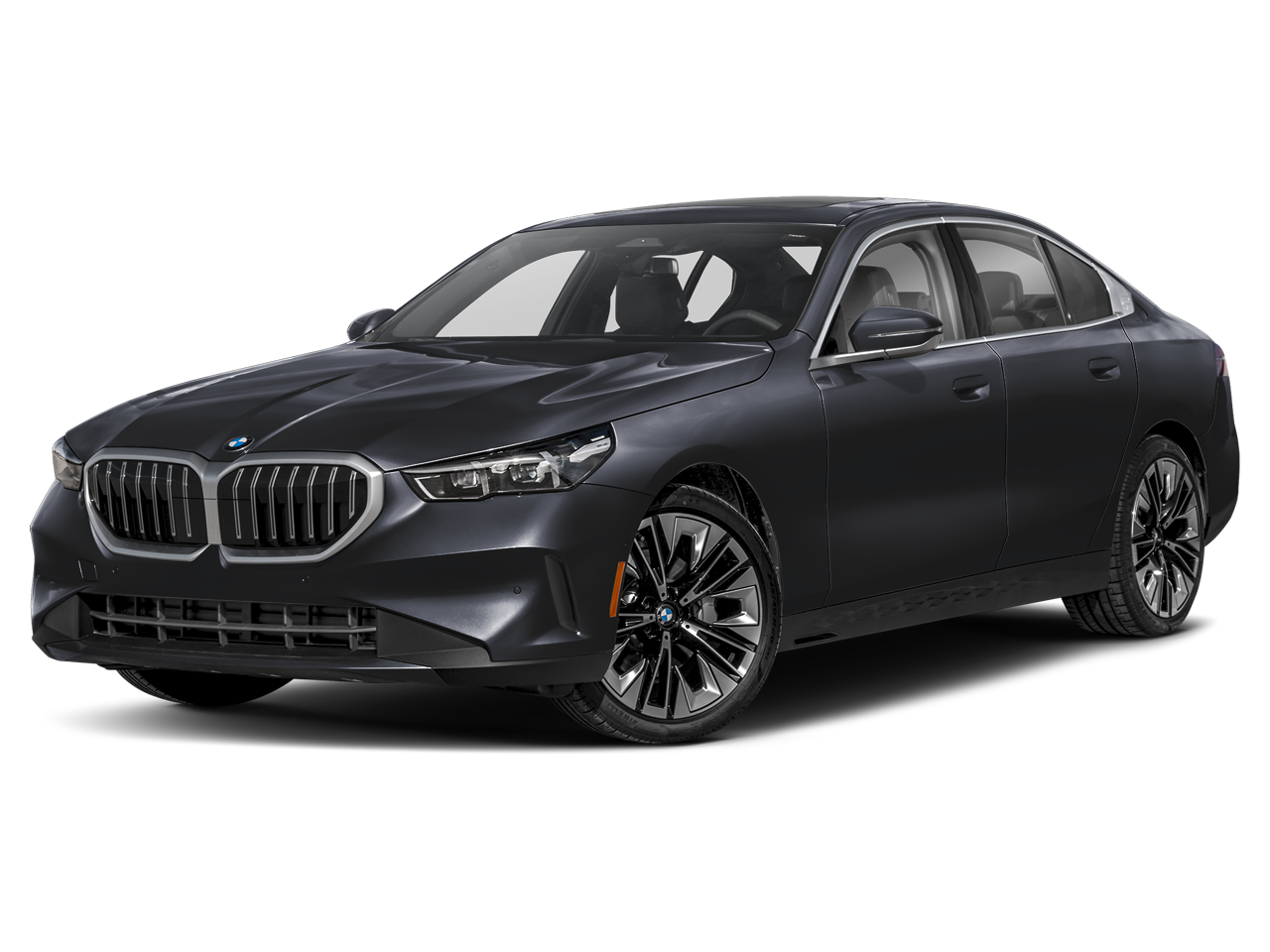2024 BMW 5 Series 530i xDrive