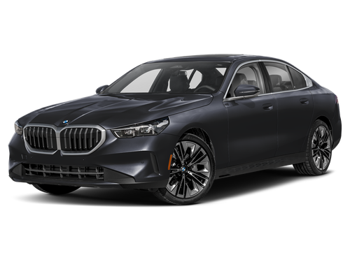 2024 BMW 5 Series 530i xDrive
