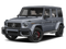 2024 Mercedes-Benz G-Class G 63 AMG® 4MATIC®