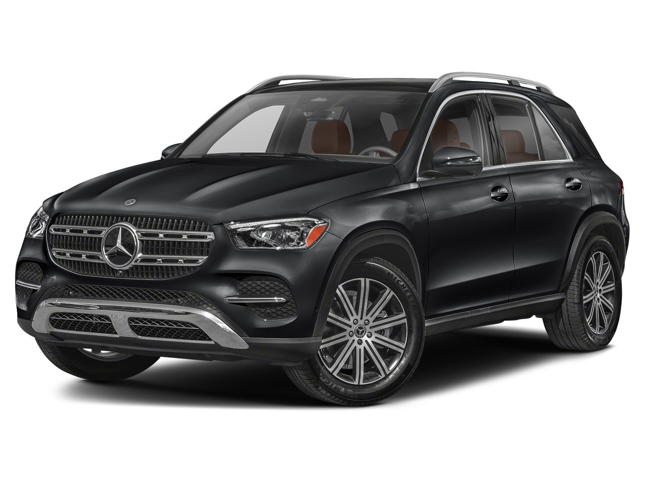 2024 Mercedes-Benz GLE GLE 350 4MATIC®