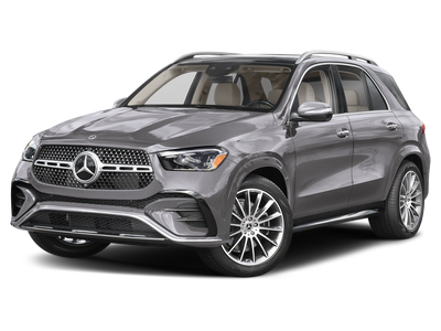 2024 Mercedes-Benz GLE GLE 450 4MATIC®