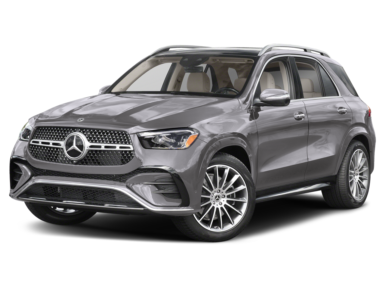2024 Mercedes-Benz GLE GLE 450 4MATIC®