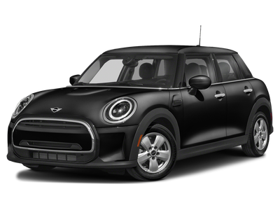 2024 MINI Cooper S Signature