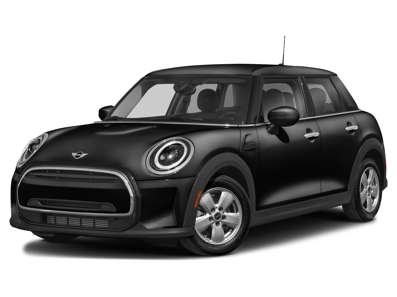 2024 MINI Cooper S Signature