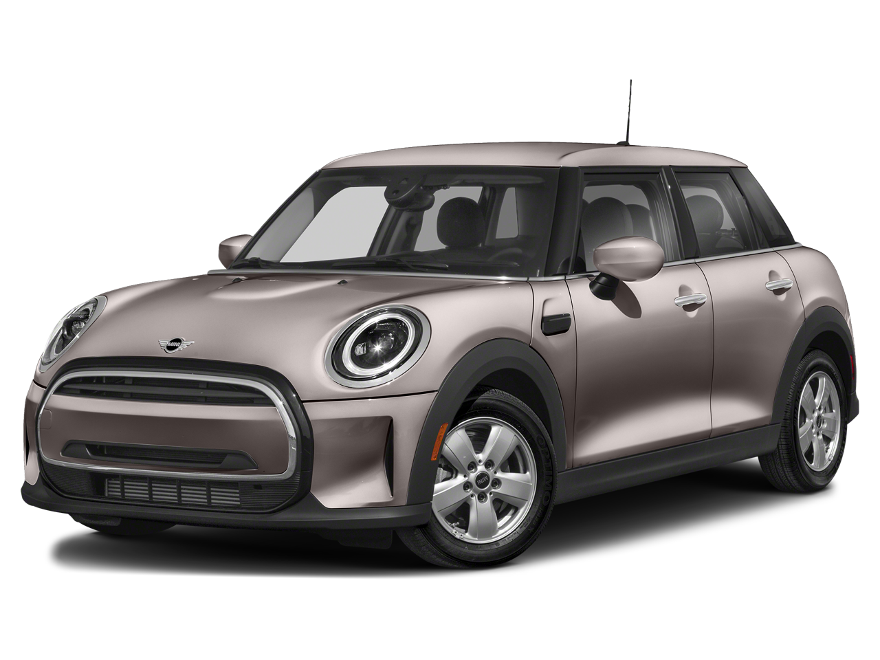 2024 MINI Cooper S Cooper S