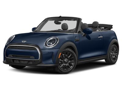 2024 MINI Cooper S Cooper S