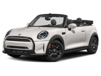 2024 MINI Cooper S Iconic SEASIDE
