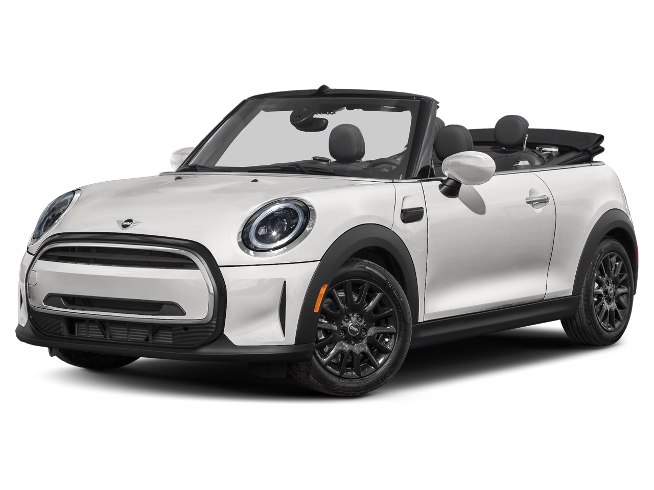 2024 MINI Cooper S Iconic SEASIDE