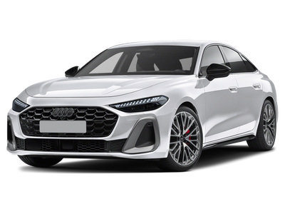 2025 Audi A5 2.0T Premium Plus quattro