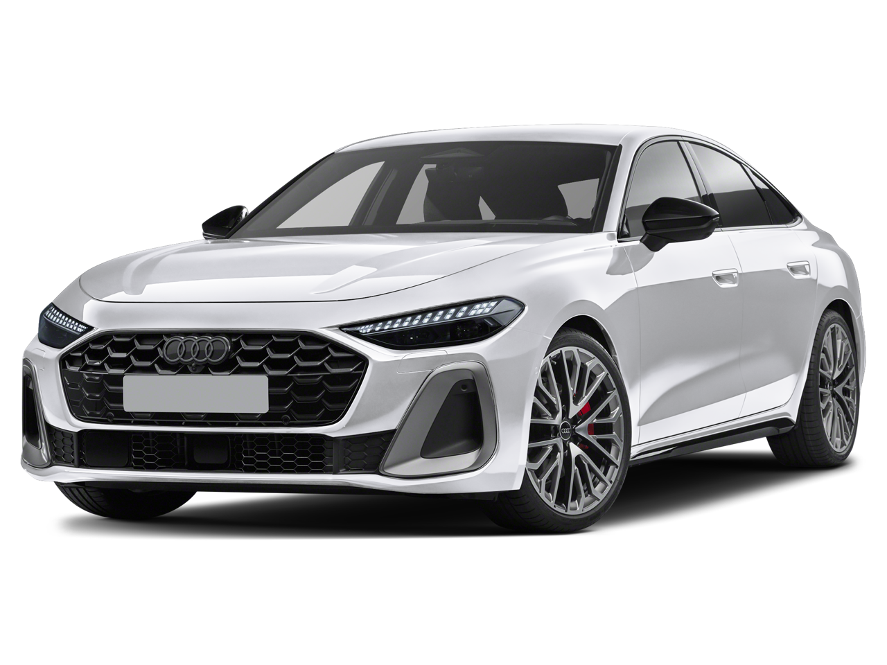 2025 Audi A5 2.0T Premium Plus quattro