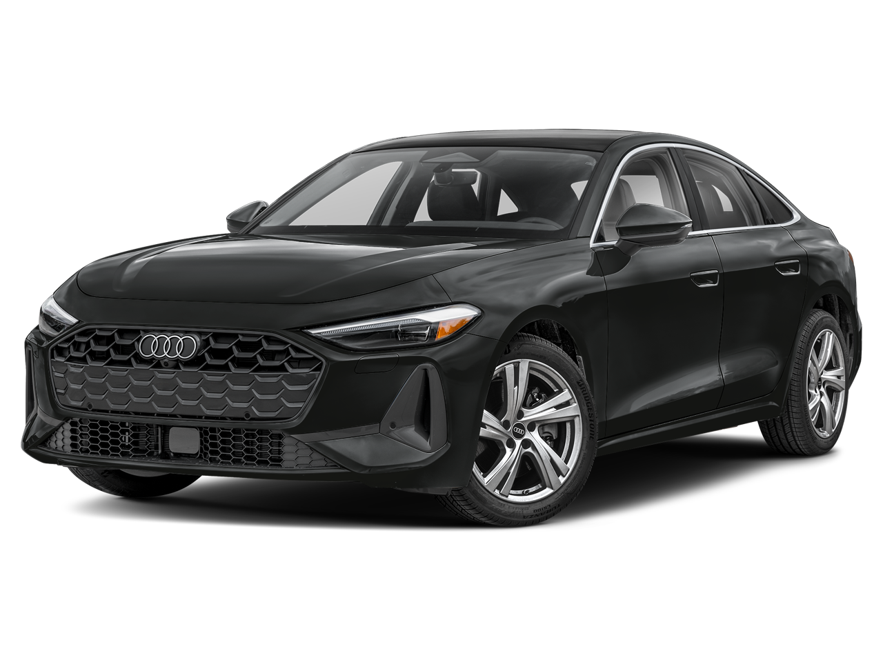 2025 Audi A5 2.0T Prestige quattro