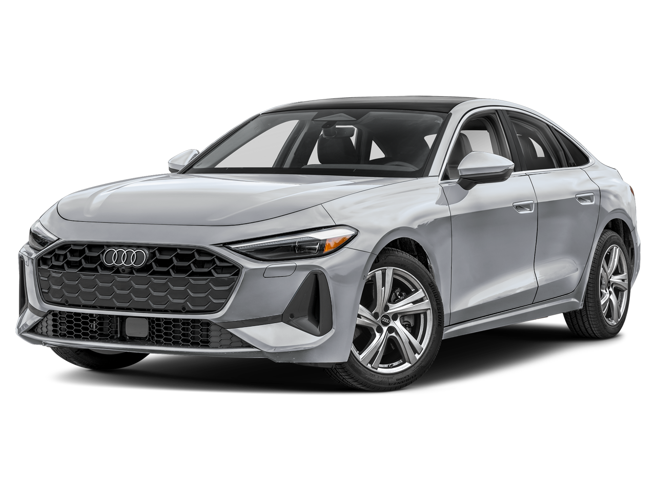 2025 Audi New A5