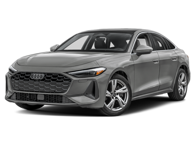 2025 Audi A5 quattro