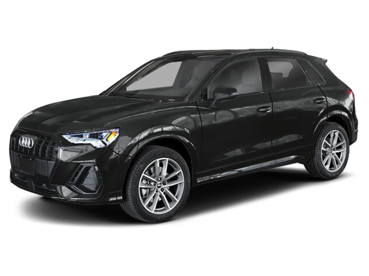 2025 Audi Q3 Premium Plus S Line quattro
