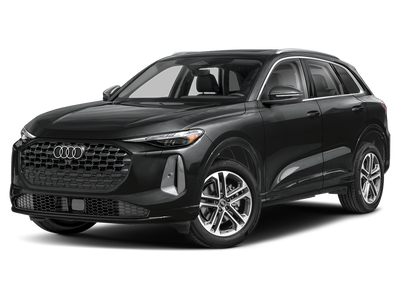 2025 Audi Q5 2.0T Premium Plus quattro