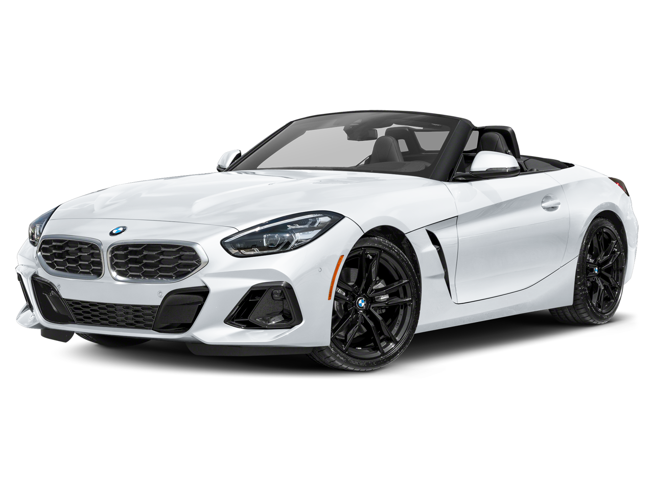 2025 BMW Z4 sDrive M40i