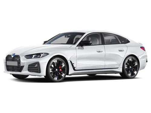 2025 BMW 4 Series M440i xDrive