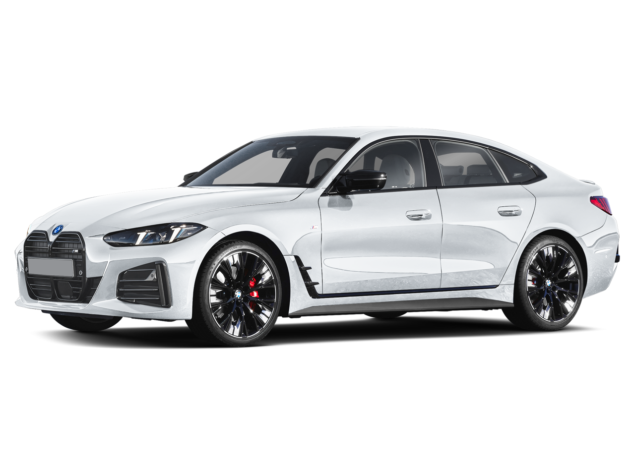 2025 BMW 4 Series M440i xDrive