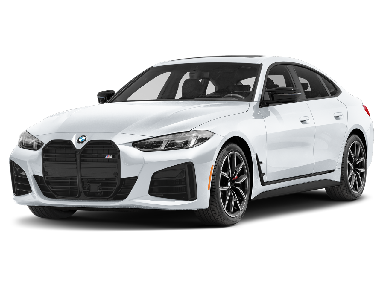 2025 BMW 4 Series M440i xDrive