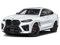 2025 BMW X6 M COMPETITION