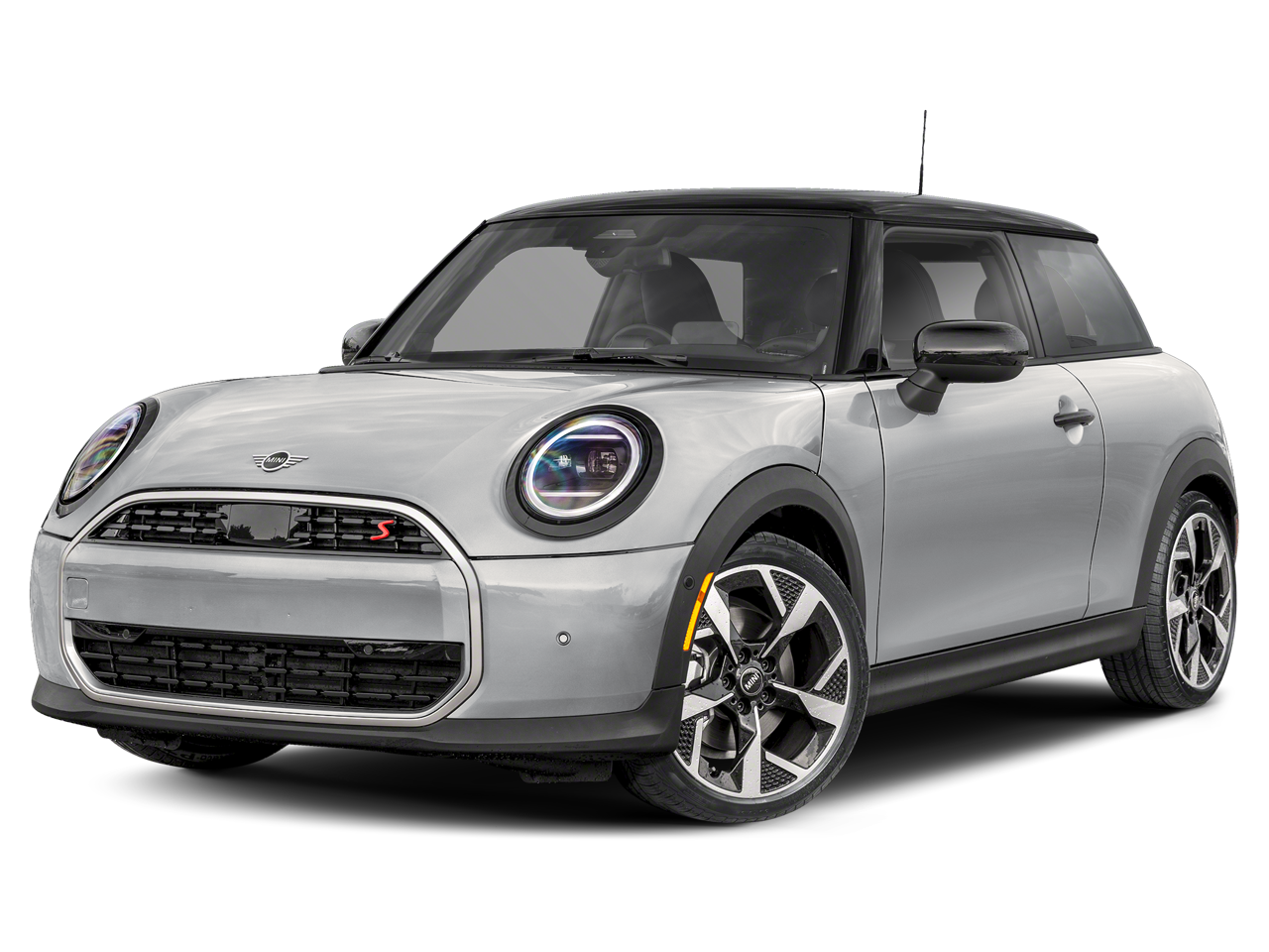 2025 MINI Cooper S Signature Plus
