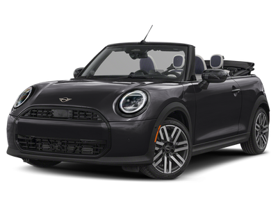 2025 MINI Cooper S Cooper S