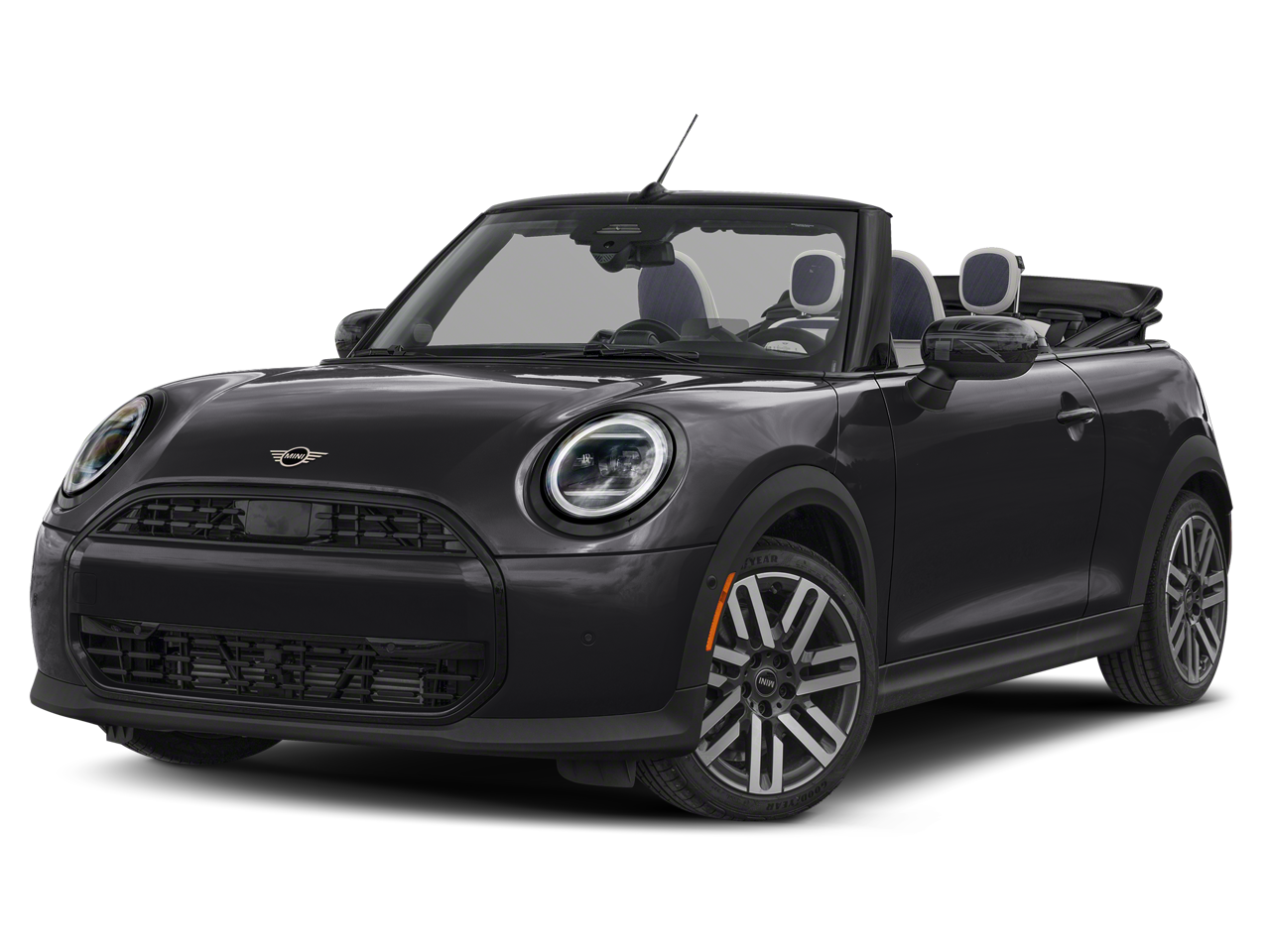 2025 MINI Cooper S Cooper S