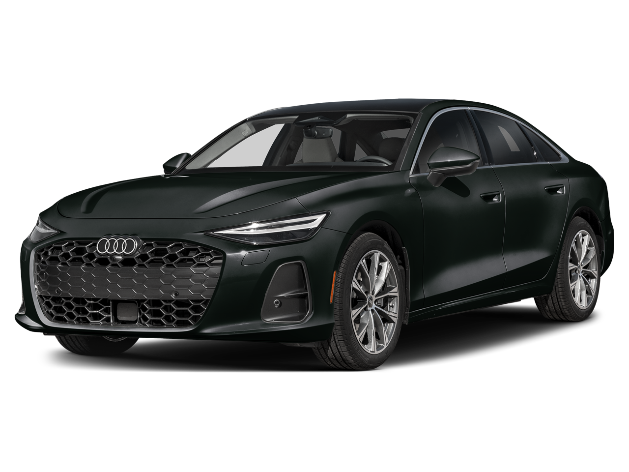 2026 Audi A6