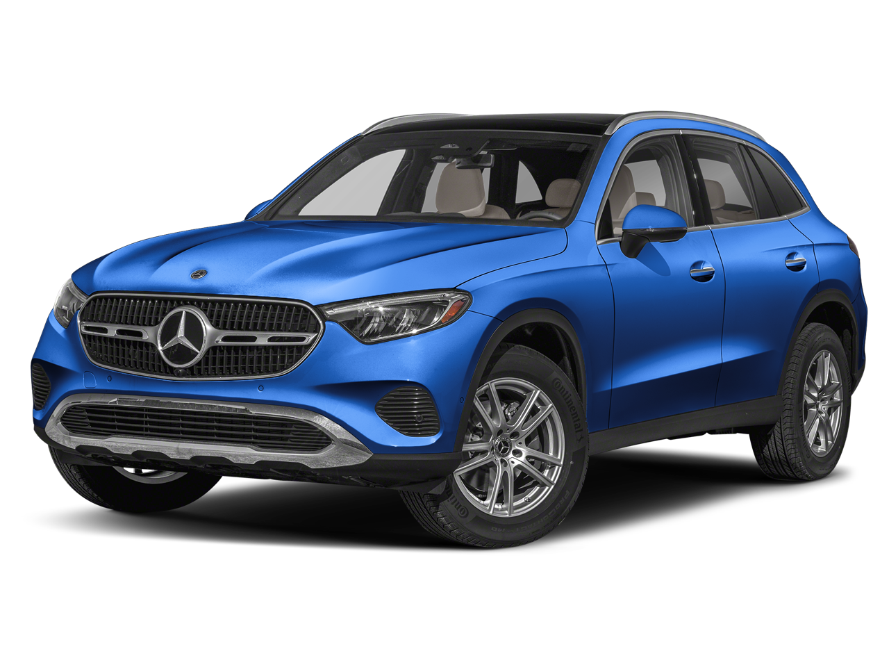 2026 Mercedes-Benz GLC Base for sale in Milwaukee, WI