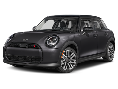 2026 MINI Cooper S Cooper S