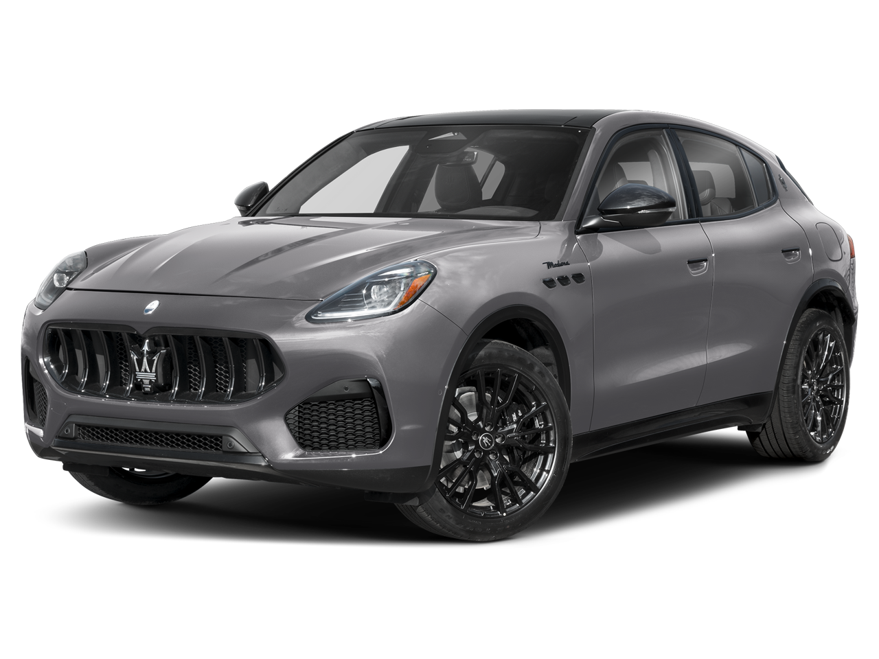 2026 Maserati Grecale Modena V6 - Photo 50
