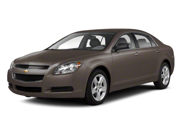 2011 Chevrolet Malibu LS 1LS