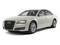2013 Audi A8 4.0T quattro