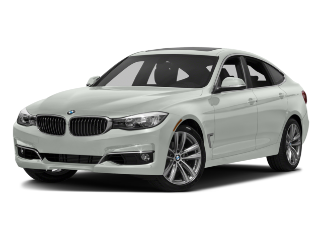 2016 BMW 3 Series 328i xDrive Gran Turismo