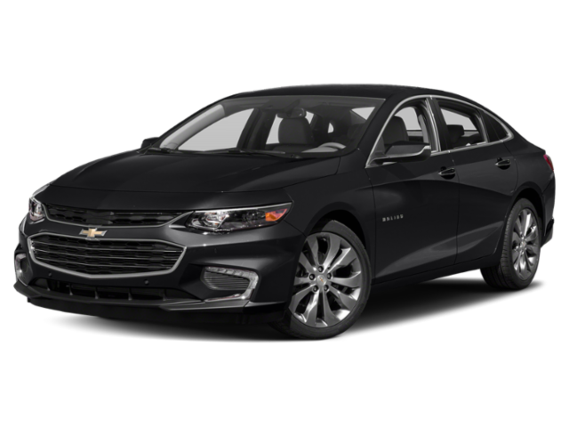 2016 Chevrolet Malibu Premier