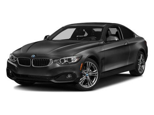 2017 BMW 4 Series 430i xDrive