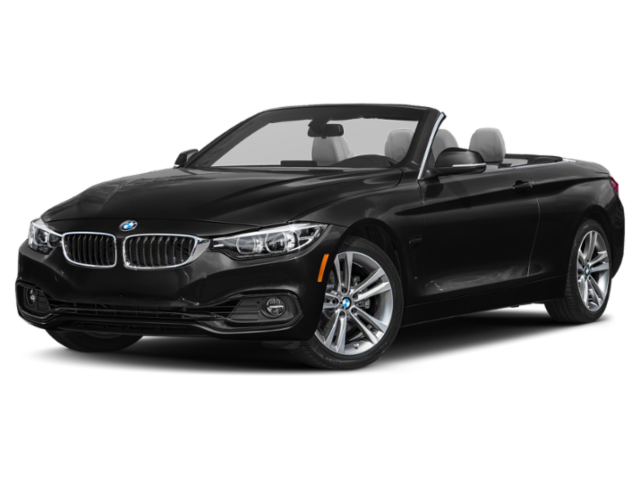 2018 BMW 4 Series 430i xDrive