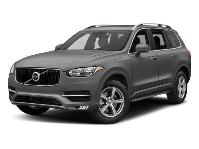2018 Volvo XC90 T6 Momentum
