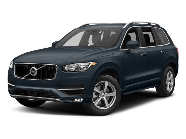 2018 Volvo XC90 T5 Momentum
