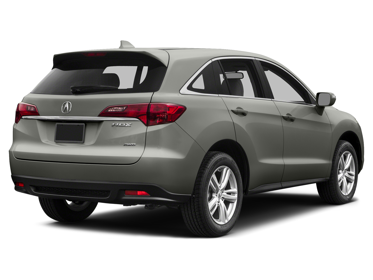 2015 Acura RDX Technology Package w/Technology Package