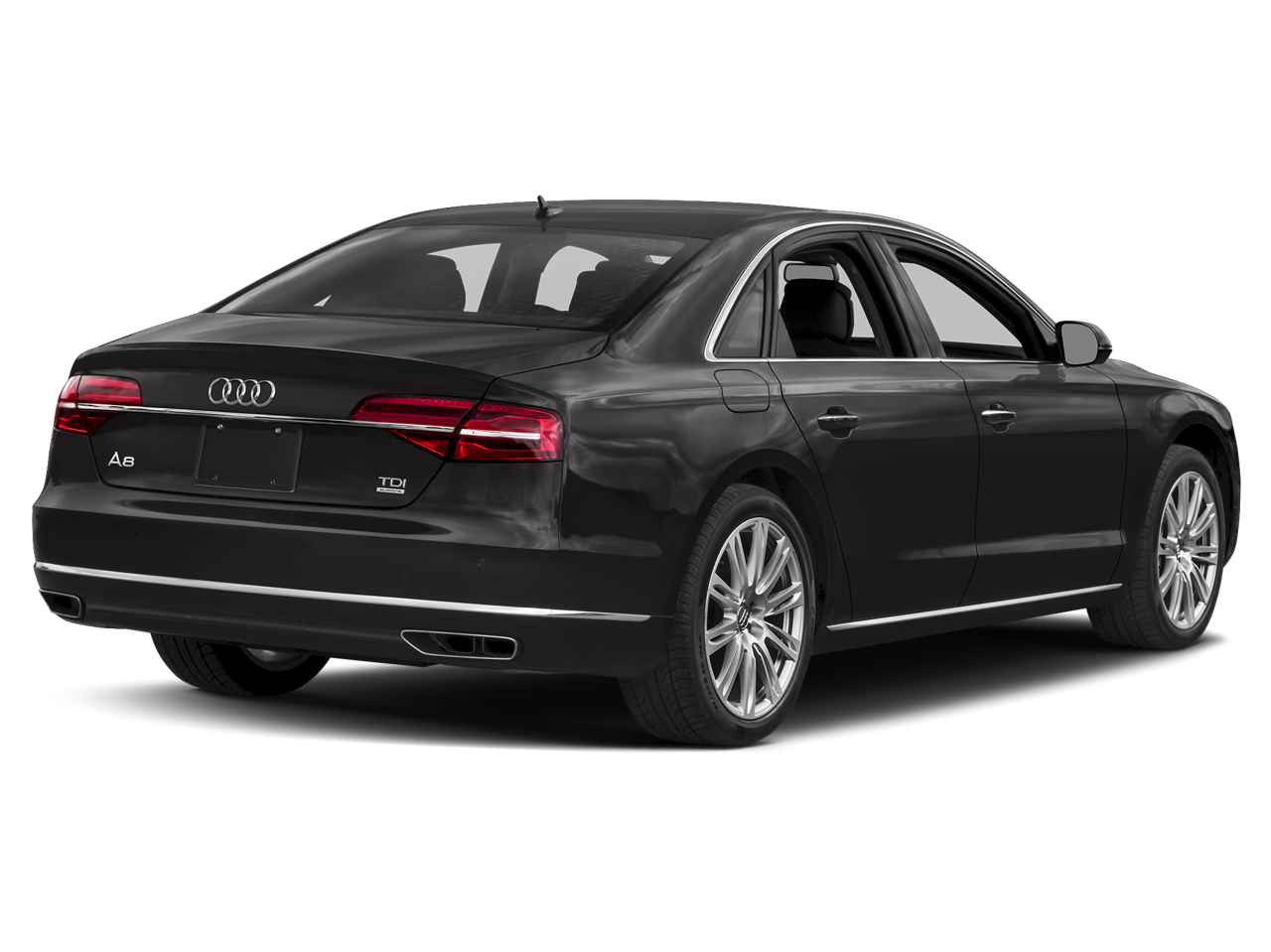 2015 Audi A8 3.0T quattro