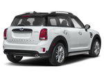 2018 MINI Cooper S Countryman Base