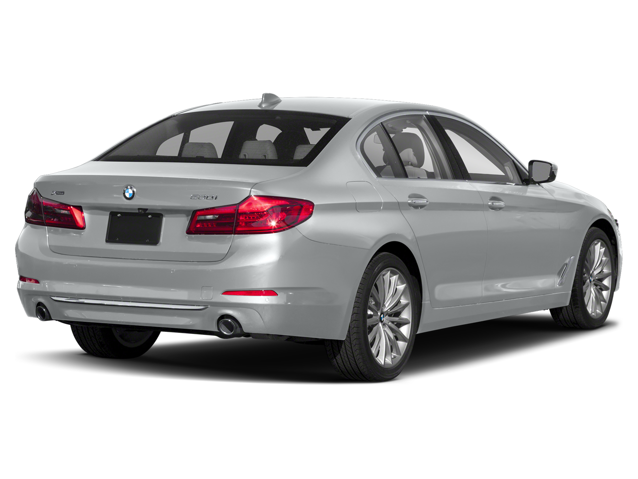 2019 BMW 5 Series 530i xDrive